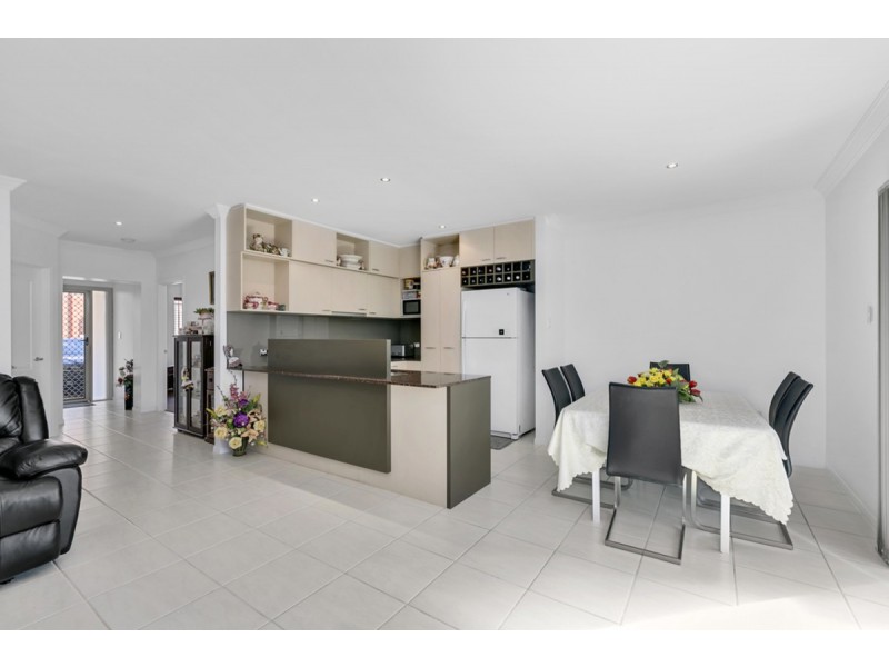 23/55 Paradise Springs Avenue, Robina QLD 4226