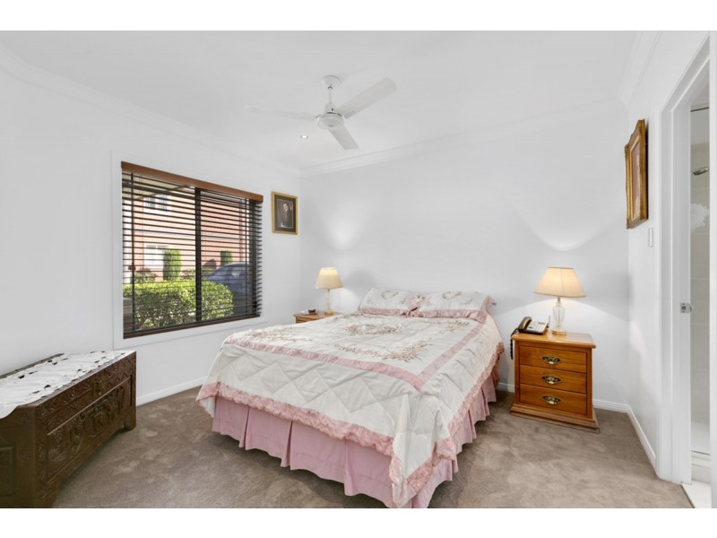 23/55 Paradise Springs Avenue, Robina QLD 4226