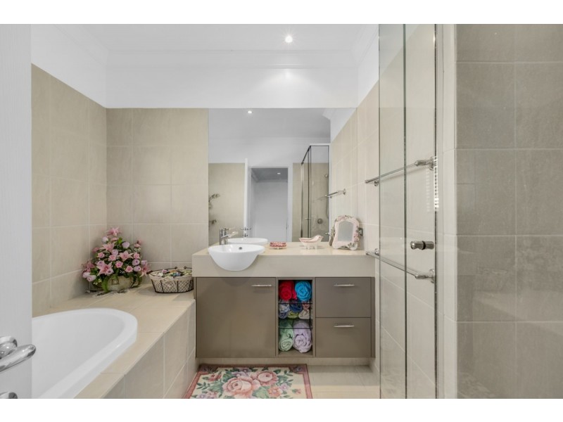 23/55 Paradise Springs Avenue, Robina QLD 4226