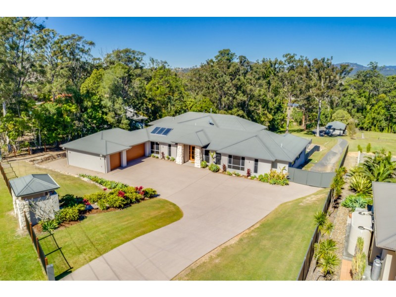 56 Billabirra Crescent, Nerang QLD 4211