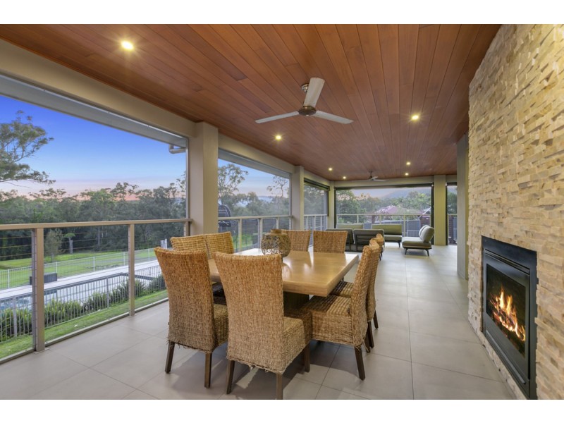 56 Billabirra Crescent, Nerang QLD 4211
