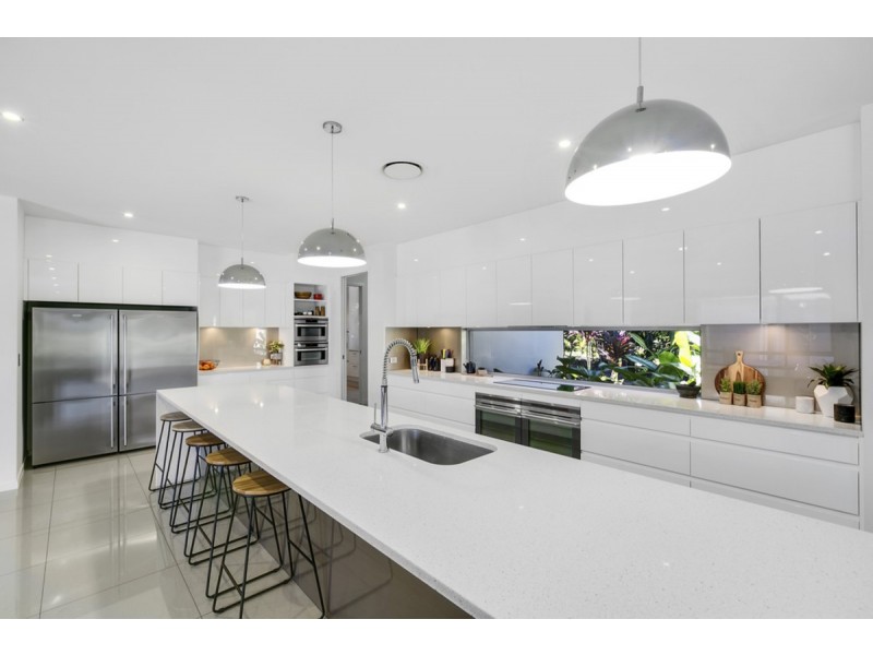 56 Billabirra Crescent, Nerang QLD 4211