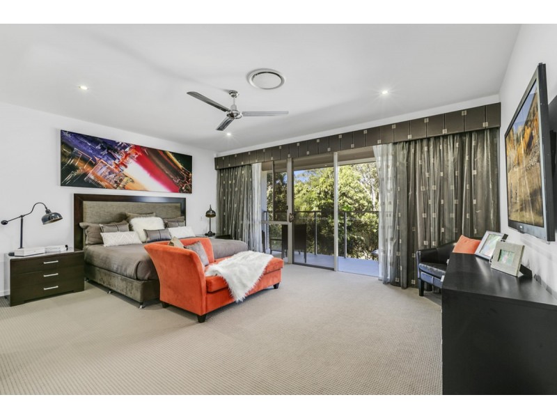 56 Billabirra Crescent, Nerang QLD 4211