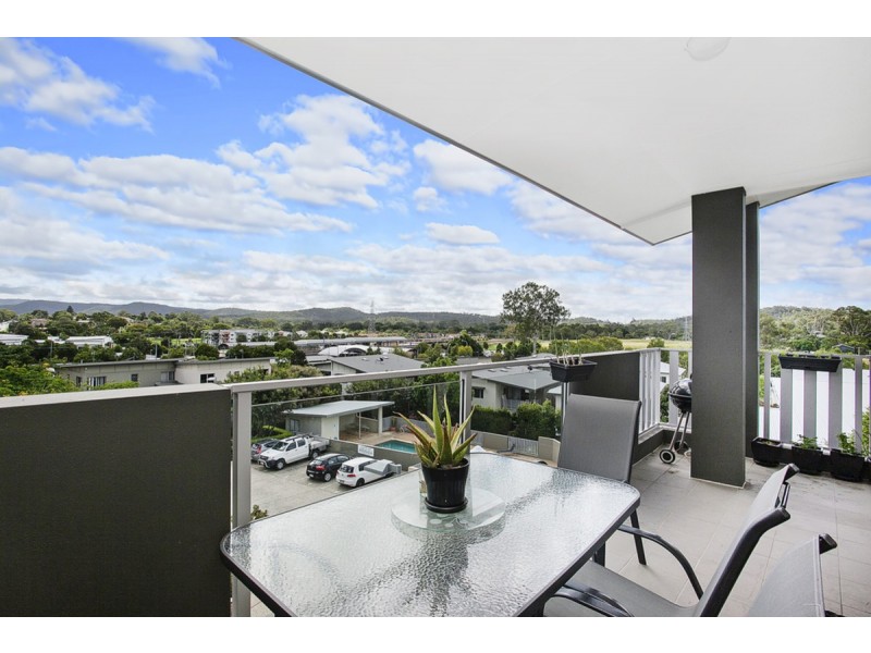 42/1 Boulton Drive, Nerang QLD 4211