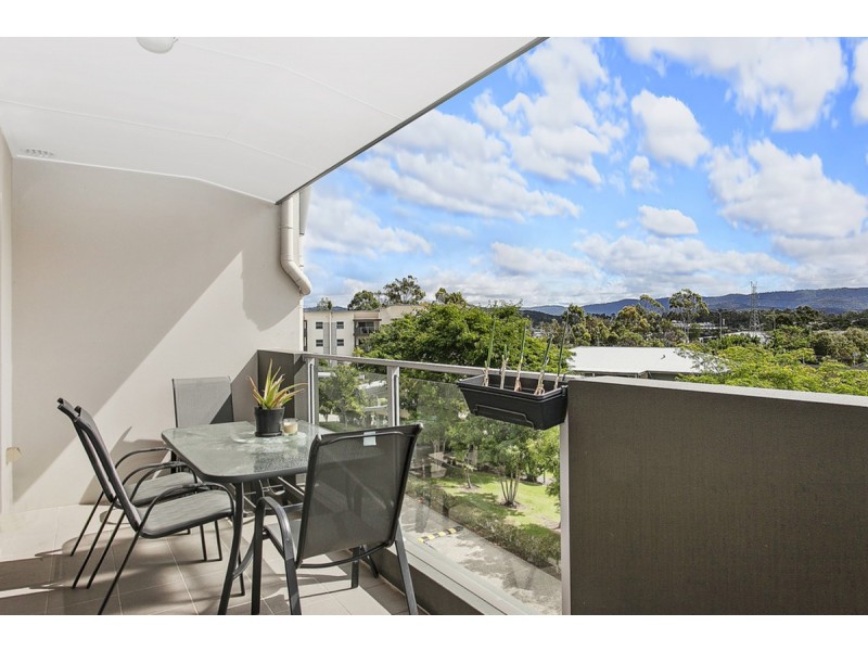 42/1 Boulton Drive, Nerang QLD 4211