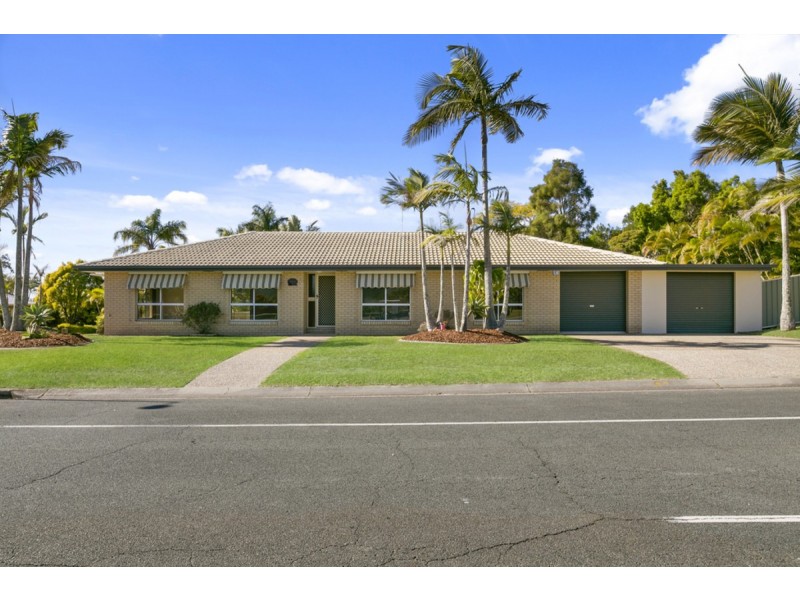 1 Perth Square, Highland Park QLD 4211