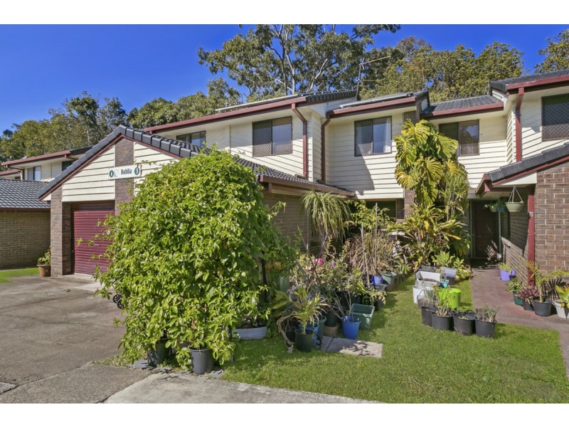 3 Dahlia C 67 Nerang Street, Nerang QLD 4211