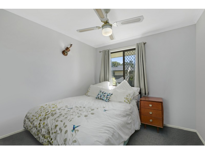 3 Dahlia C 67 Nerang Street, Nerang QLD 4211