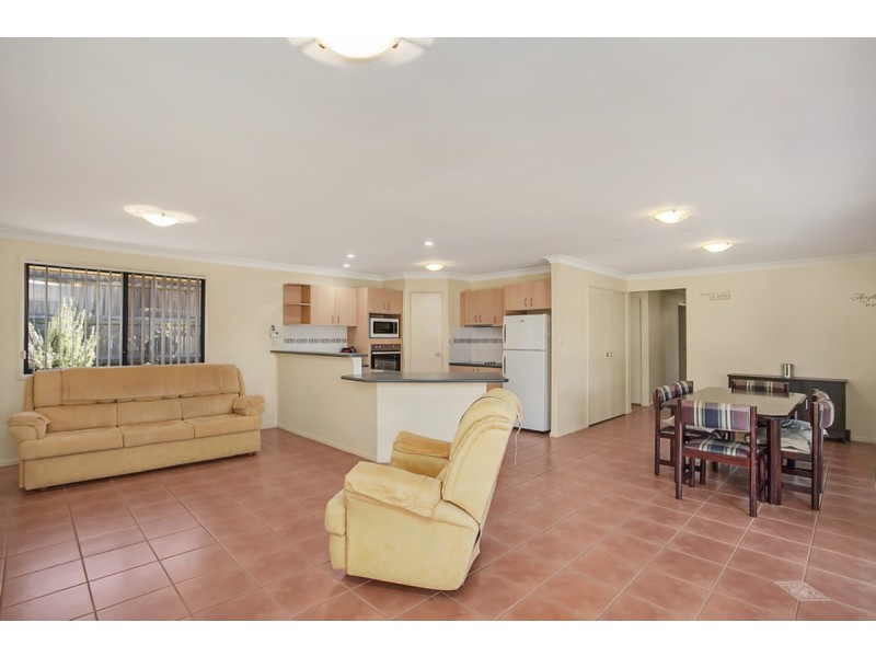 28 Stephens Street, Upper Coomera QLD 4209
