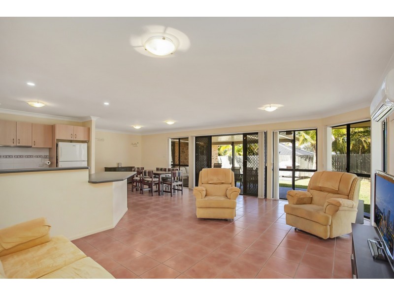 28 Stephens Street, Upper Coomera QLD 4209
