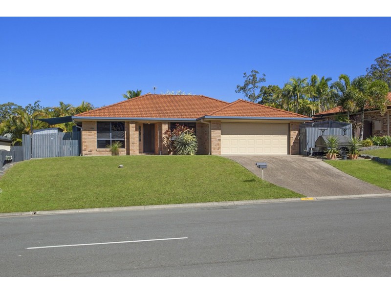 28 Stephens Street, Upper Coomera QLD 4209