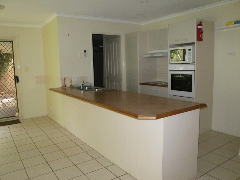 22 Winchester Drive, Nerang QLD 4211