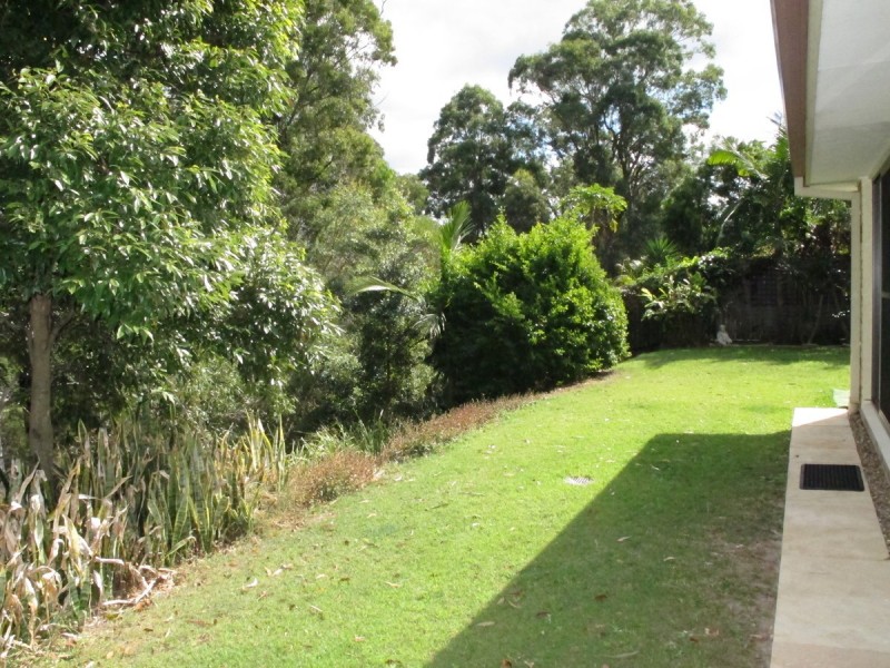 22 Winchester Drive, Nerang QLD 4211