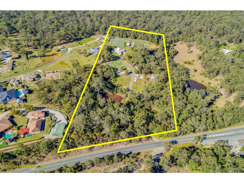 480 Beaudesert-Nerang Road, Maudsland QLD 4210