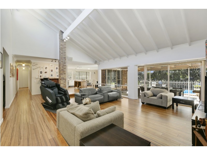 480 Beaudesert-Nerang Road, Maudsland QLD 4210