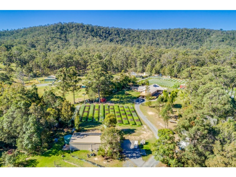 480 Beaudesert-Nerang Road, Maudsland QLD 4210