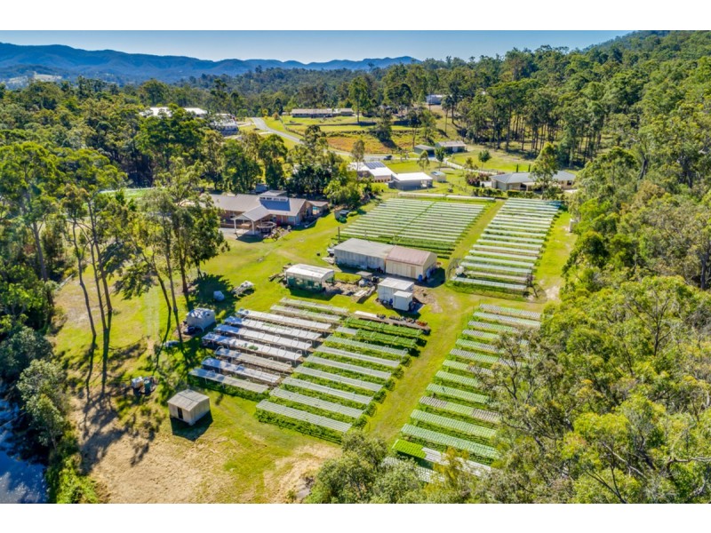 480 Beaudesert-Nerang Road, Maudsland QLD 4210