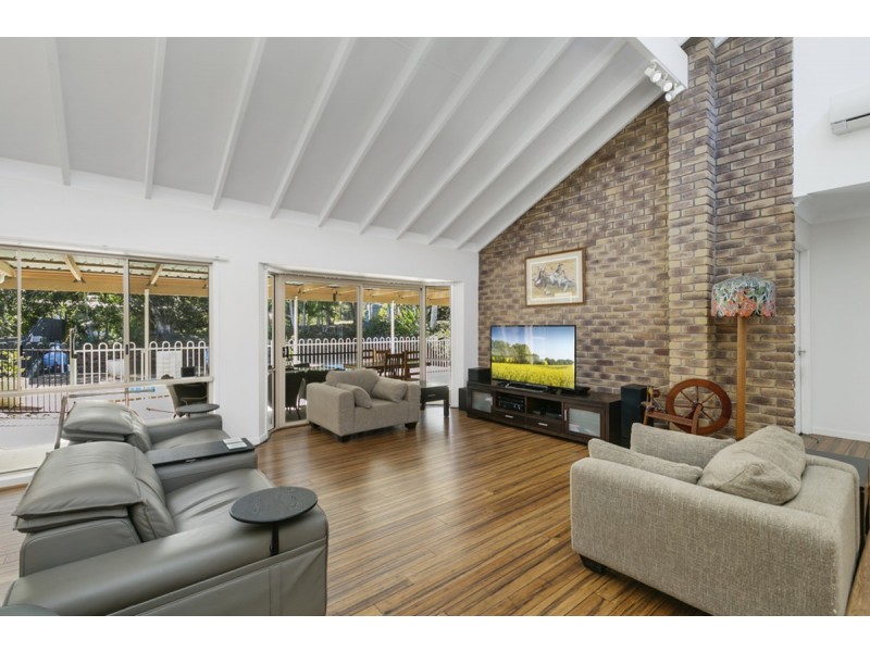 480 Beaudesert-Nerang Road, Maudsland QLD 4210