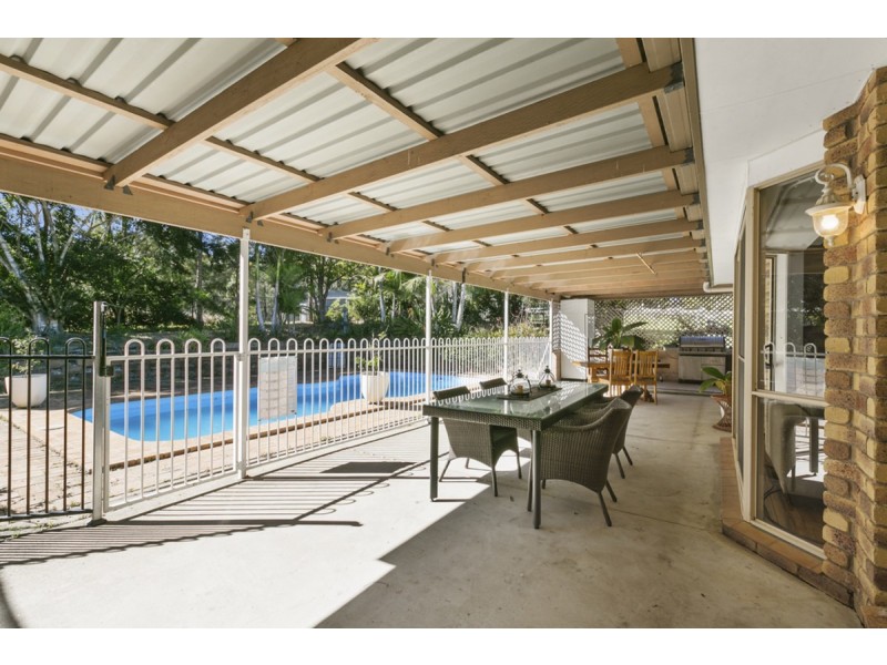 480 Beaudesert-Nerang Road, Maudsland QLD 4210