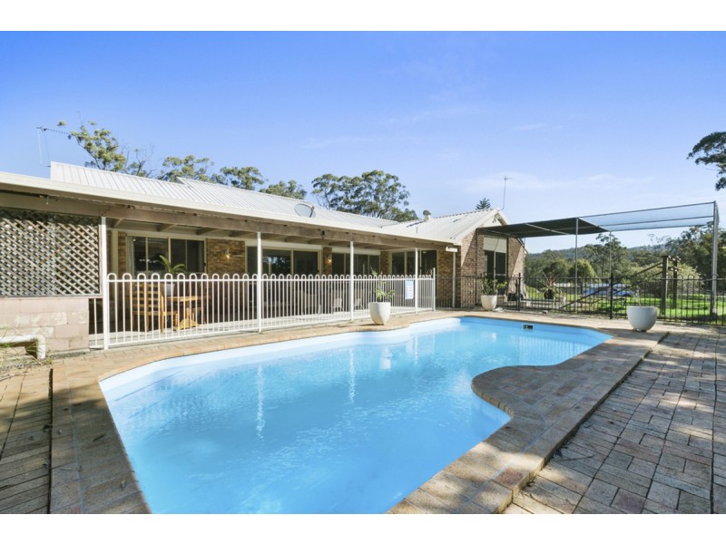 480 Beaudesert-Nerang Road, Maudsland QLD 4210