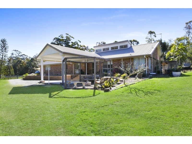 480 Beaudesert-Nerang Road, Maudsland QLD 4210