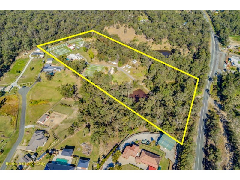 480 Beaudesert-Nerang Road, Maudsland QLD 4210