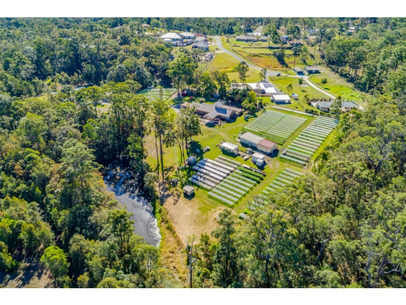 480 Beaudesert-Nerang Road, Maudsland QLD 4210