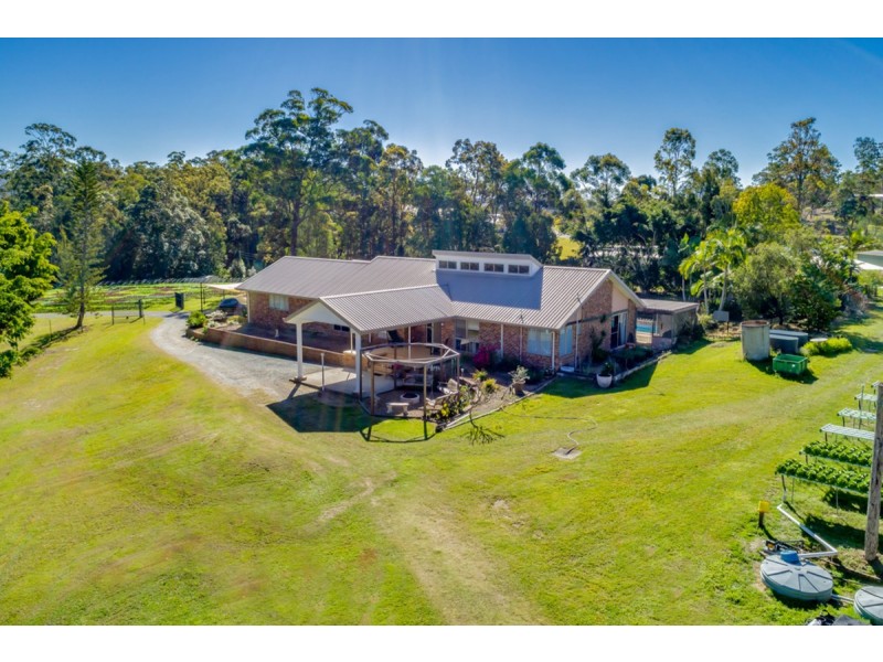 480 Beaudesert-Nerang Road, Maudsland QLD 4210
