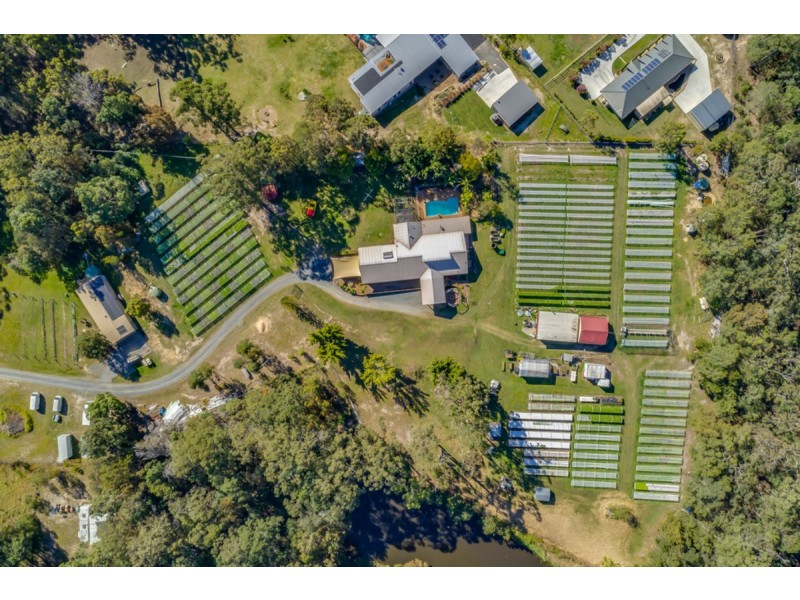 480 Beaudesert-Nerang Road, Maudsland QLD 4210