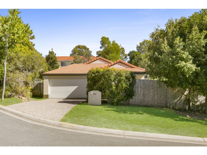 9 Rimu Place, Nerang QLD 4211