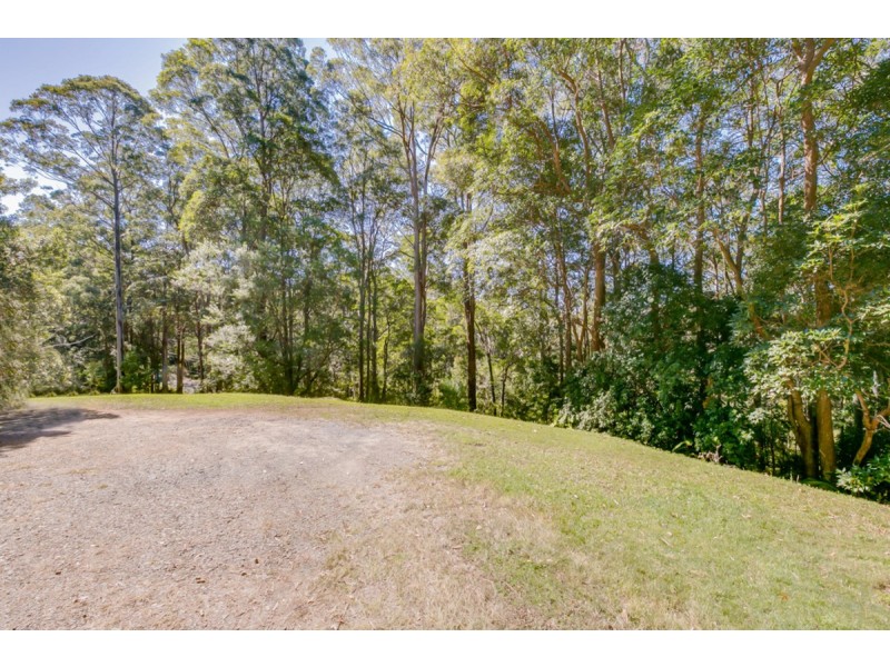 31-35 Akoonah Drive, Beechmont QLD 4211