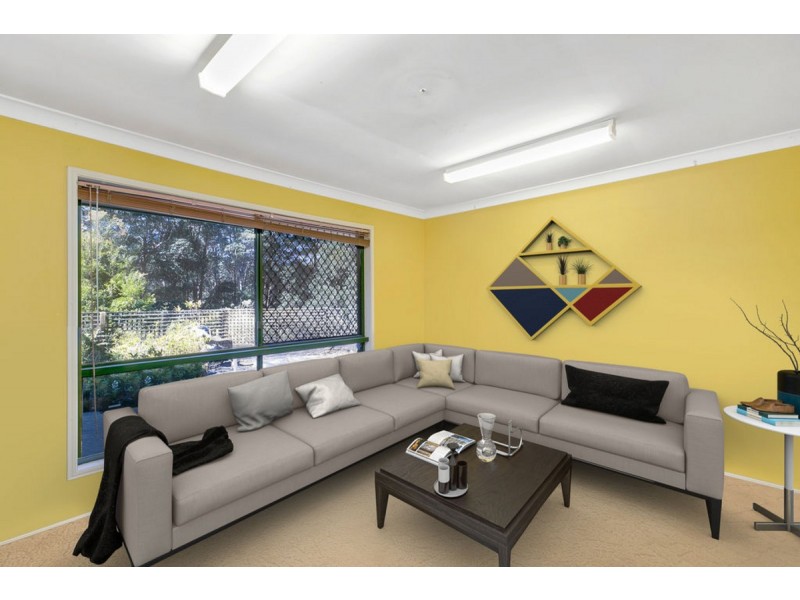 31-35 Akoonah Drive, Beechmont QLD 4211