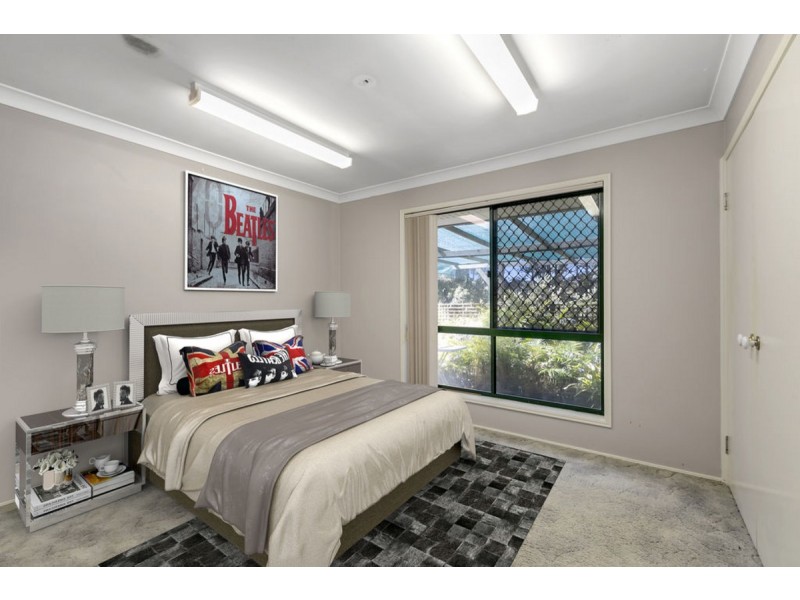 31-35 Akoonah Drive, Beechmont QLD 4211