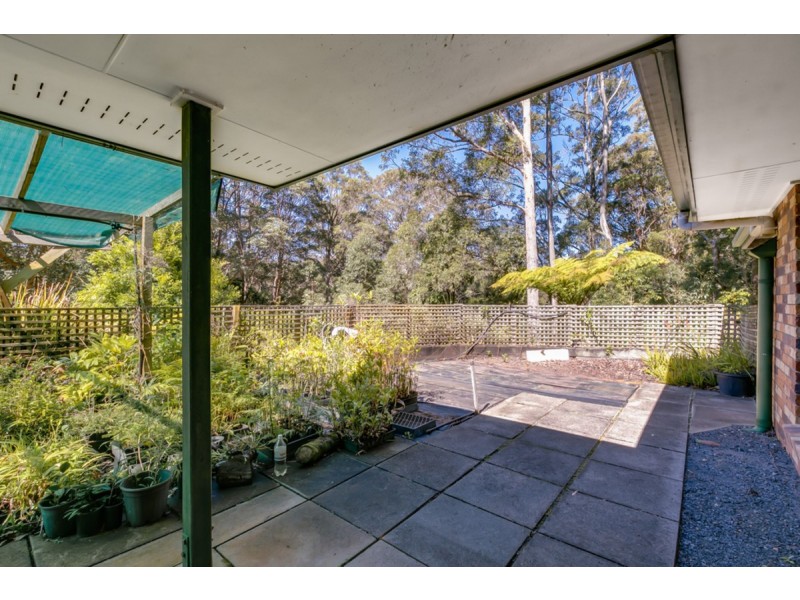 31-35 Akoonah Drive, Beechmont QLD 4211