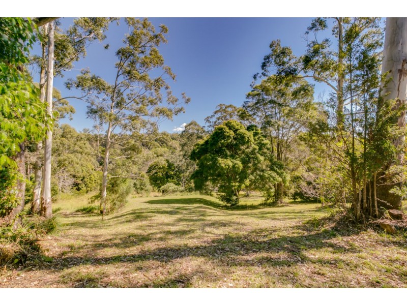 620 Binna Burra Road, Beechmont QLD 4211