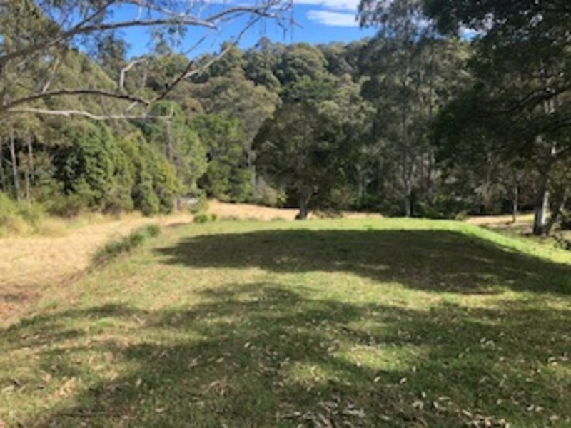 620 Binna Burra Road, Beechmont QLD 4211