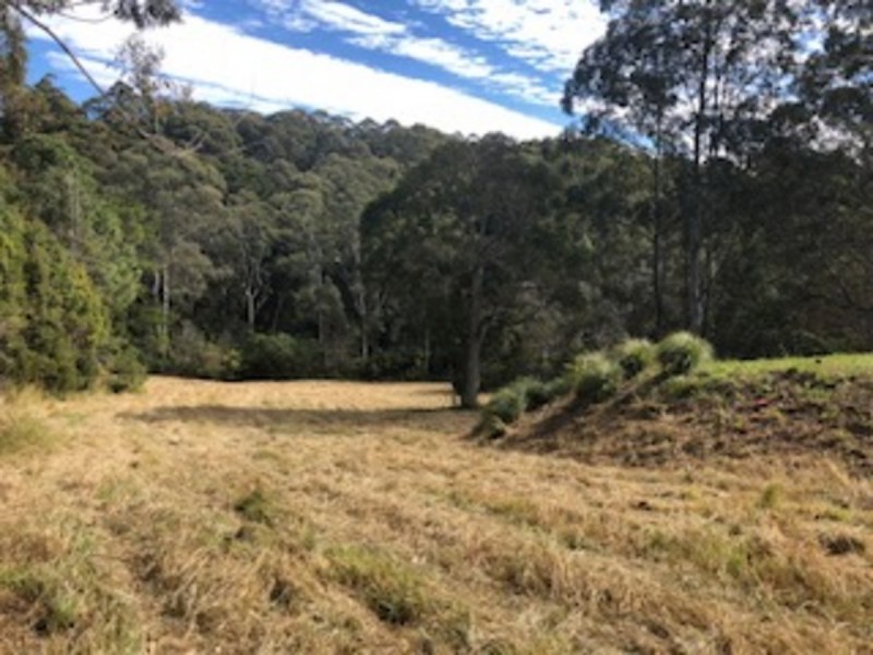620 Binna Burra Road, Beechmont QLD 4211