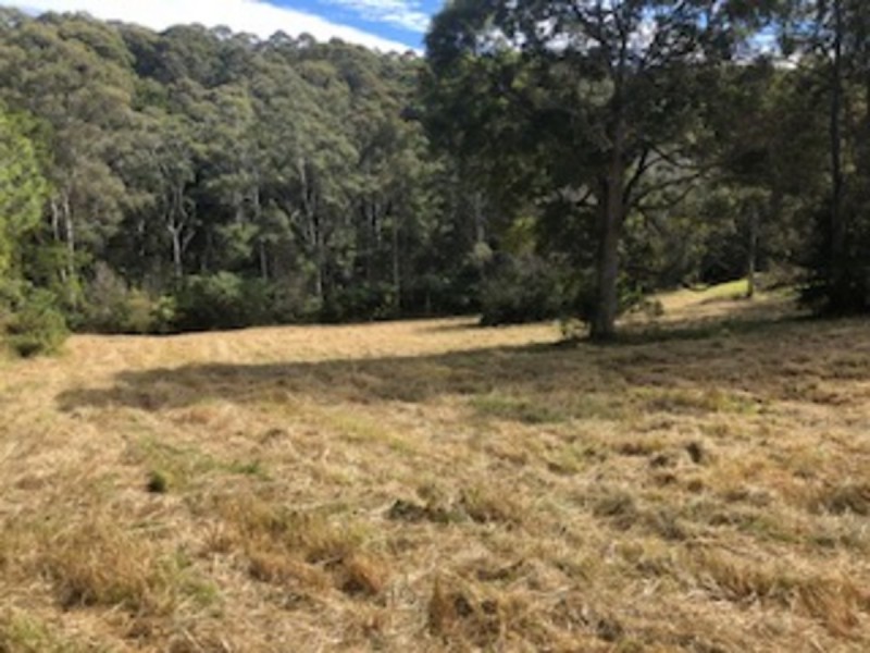 620 Binna Burra Road, Beechmont QLD 4211