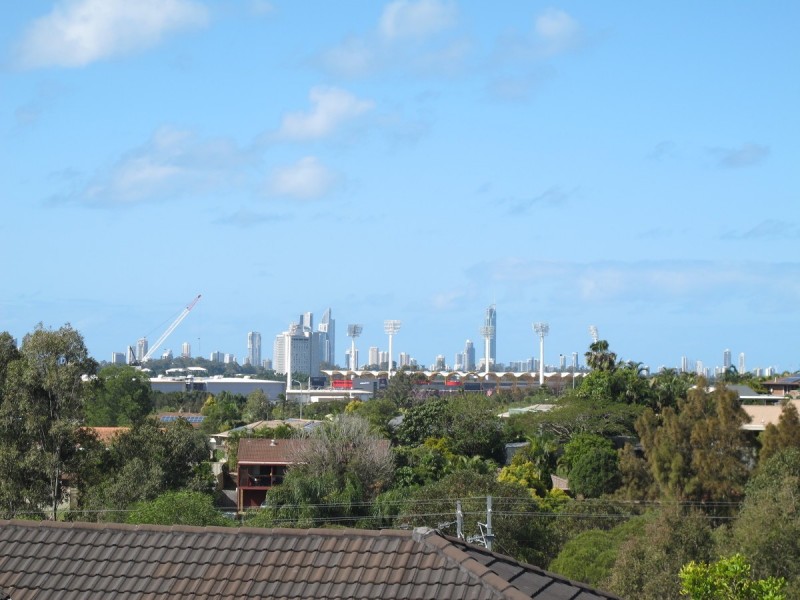 12/20 Paddington Drive, Carrara QLD 4211