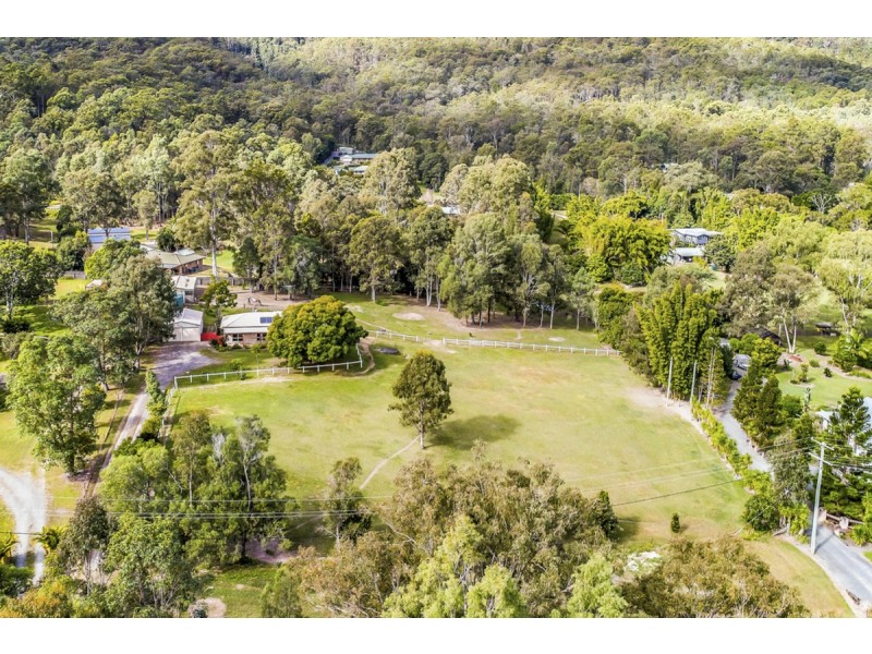 5 Caningera Road, Canungra QLD 4275
