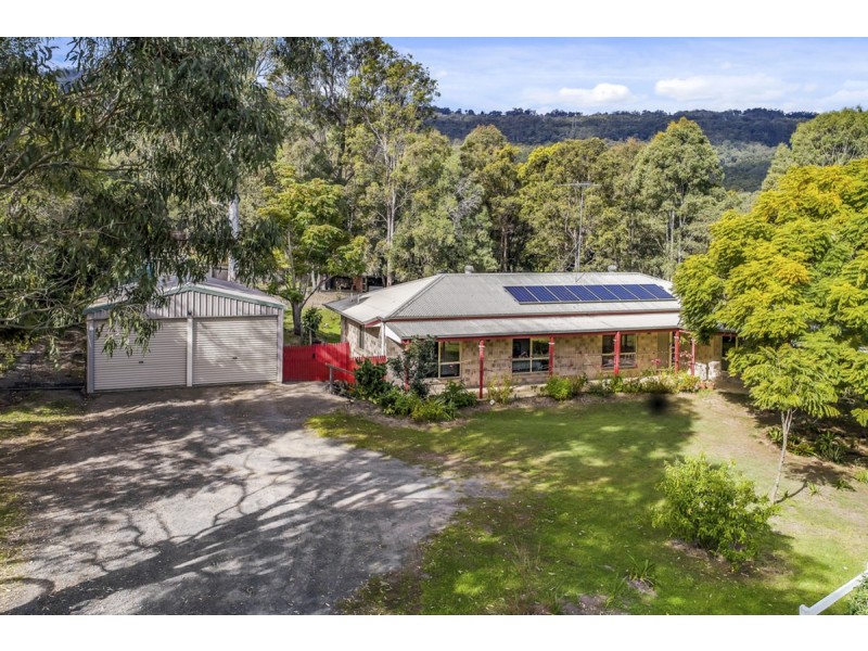 5 Caningera Road, Canungra QLD 4275