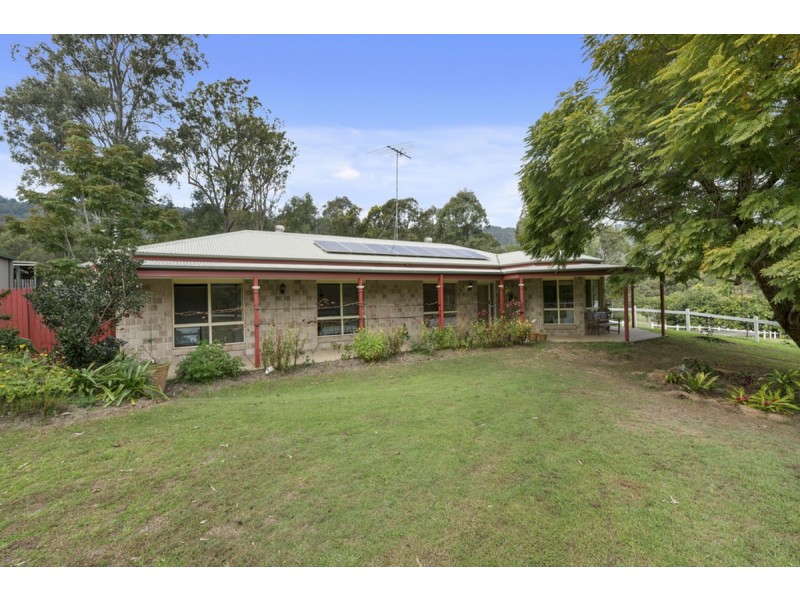 5 Caningera Road, Canungra QLD 4275