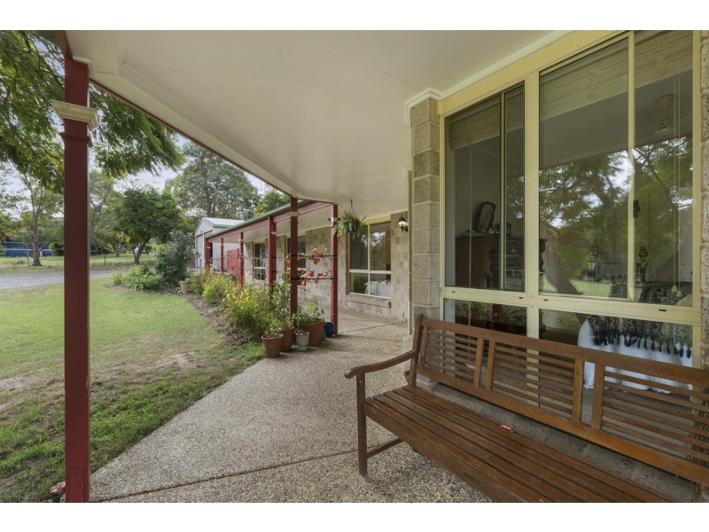 5 Caningera Road, Canungra QLD 4275