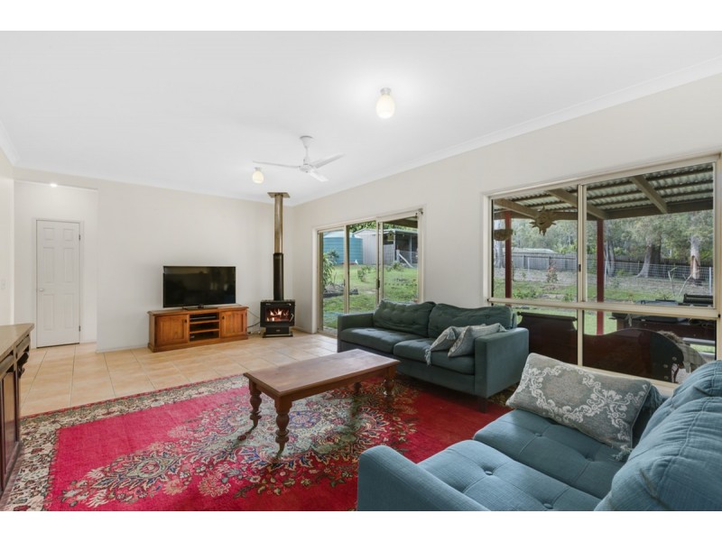5 Caningera Road, Canungra QLD 4275