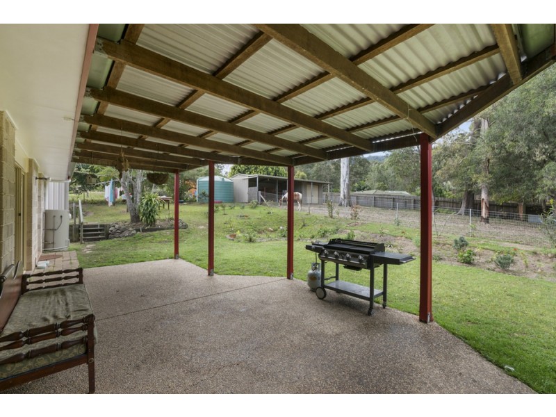 5 Caningera Road, Canungra QLD 4275