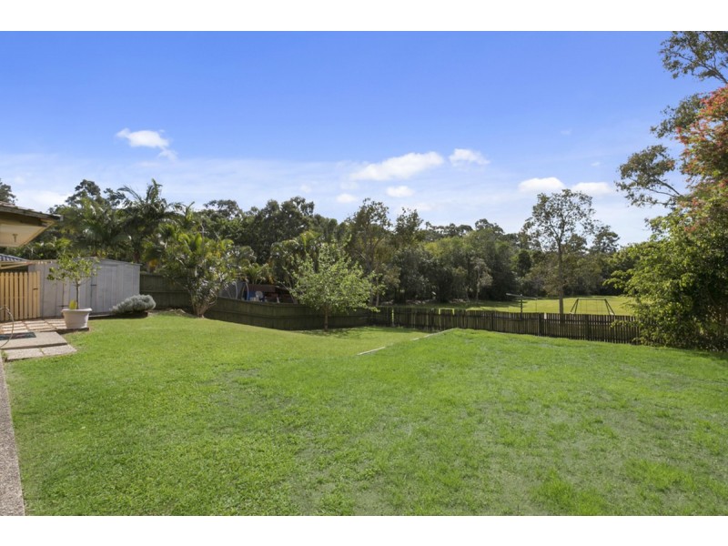 28 Michelmore Road, Carrara QLD 4211