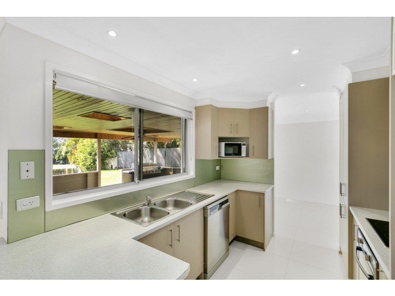 28 Michelmore Road, Carrara QLD 4211
