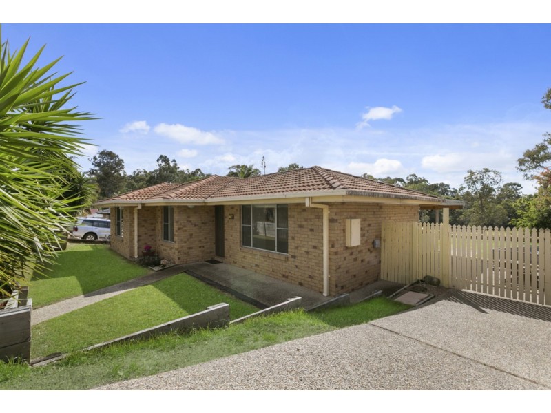 28 Michelmore Road, Carrara QLD 4211