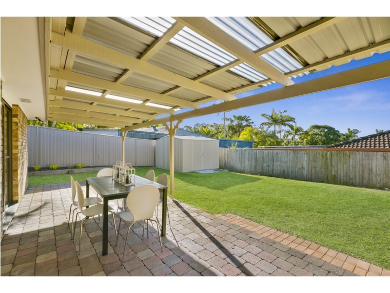 54 Pappas Way, Carrara QLD 4211