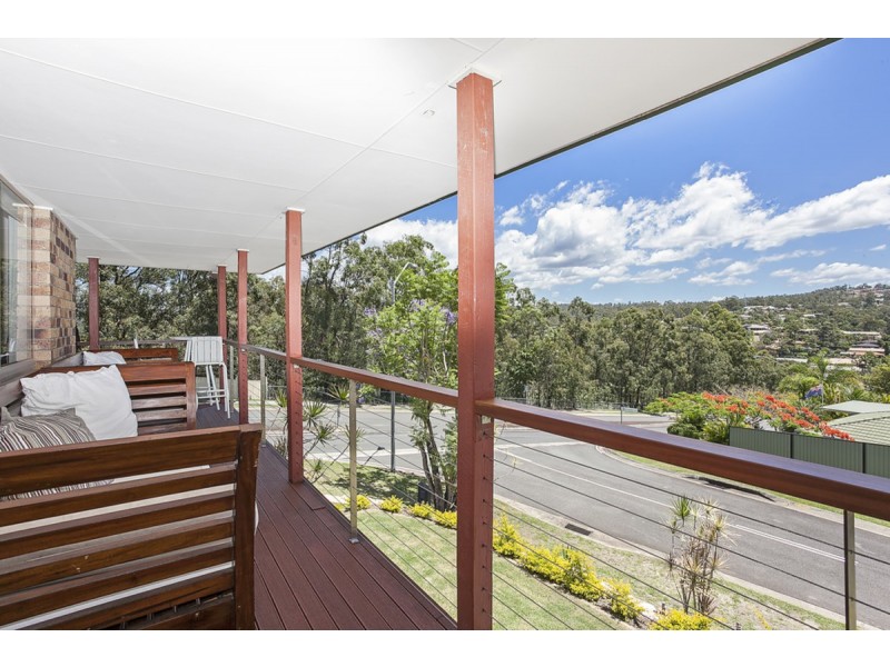 1 Sevenoaks Court, Worongary QLD 4213